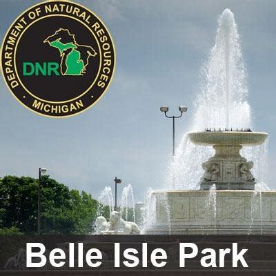 Belle Isle Park (@BelleIsle_Park) | Twitter