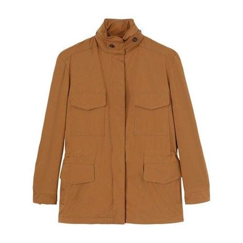 Loro Piana Iconic Traveller Jacket In Brown Lyst