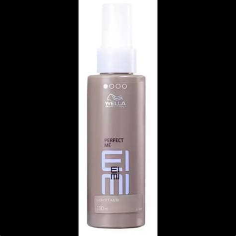 Wella Professionals Perfect Me Eimi - 100ml no Shoptime