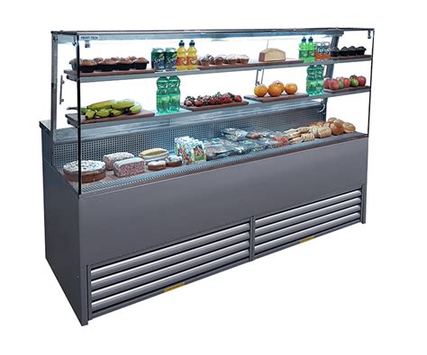 Deli Displays The Best Display Fridge Multidecks Eco Fridge Ltd Uk