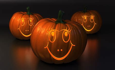 Halloween Pumpkin Pumpkins A - Free photo on Pixabay - Pixabay