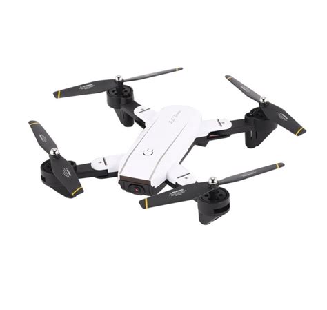 SG700 2.4G RC Drone Foldable Quadcopter