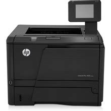 HP LaserJet Pro 400 M401dn A4 Mono Laser Printer - CF278A