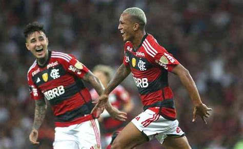 Flamengo X Racing Arg Gols Melhores Momentos E Ficha Do Jogo