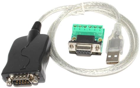 Rs485 usb переходник схема - Схемы