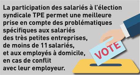 Élections TPEDonne toi le droit VOTE CGT Filpac