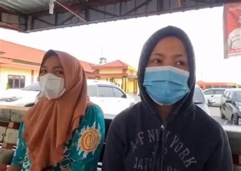 Soal Dugaan Penganiayaan Dan Rambut Dibotak Polisi Bungkam