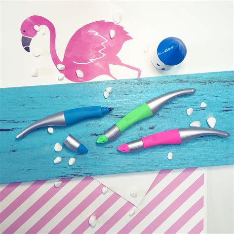 Stabilo Stationery Grip Pen Le - Free photo on Pixabay - Pixabay