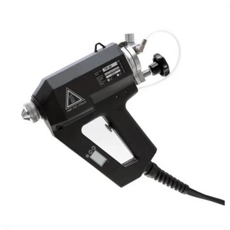 Reka TR 60 LCD Pneumatic Hot Melt Adhesive Spray Applicator Glue Gun At 198000 Piece Hot