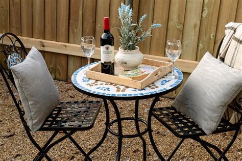 Stargaze Hot Tub Holidays In Dorset Downwood Holidays