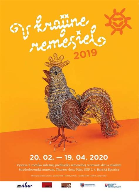 V krajine remesiel | Slovenský cestovateľ