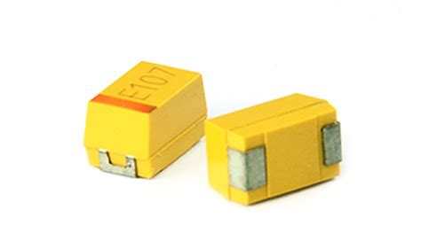 News High Voltage Capacitors High Temperature Capacitors