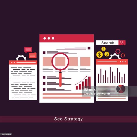 Business Analytics Intelligence Concept Financial Charts To Analyze Profit And Finance Stock