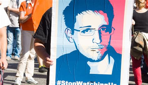 Edward Snowden Is A Hero Philadelphia Magazine