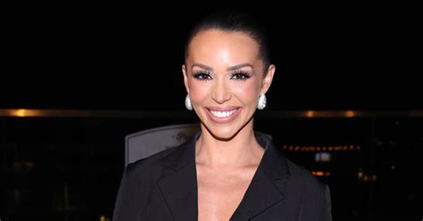 Scheana Shay Reveals Her Unpleasant Experience Of Meeting Candace