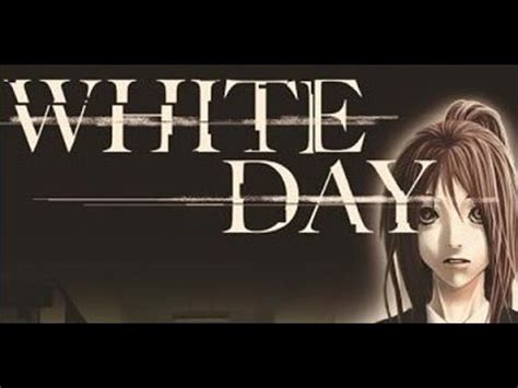 White Day 017 Auf der Suche nach den richtigen Räumen Lets Play