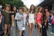 Fotorreportaje Desfile Del Orgullo L Sbico Gay Bisexual Y Transexual Lgbt Cmi Guatemala