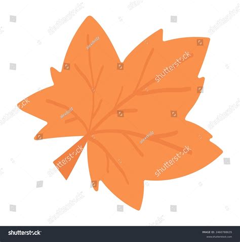 Fall Leaves Cartoon Photos, Images & Pictures | Shutterstock