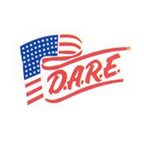 D.A.r.e Logo - LogoDix