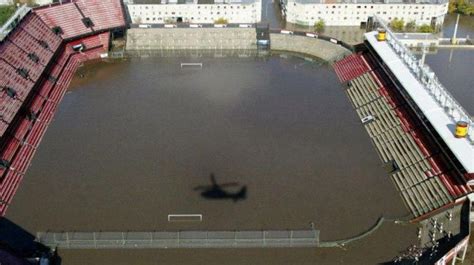 Se cumplieron 20 años de la trágica inundación en Santa Fe 23 muertos