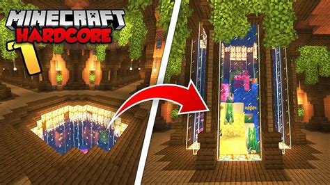 10+ Best Minecraft Storage Building Ideas - TBM | TheBestMods