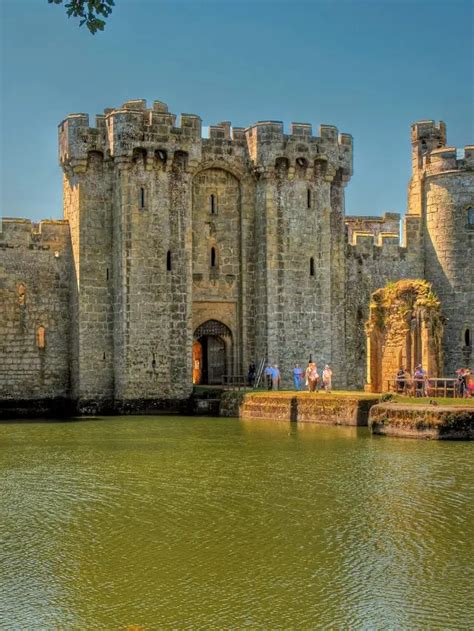 Amazing Castles To Stay In England Ultimate Guide Of Castles Kings