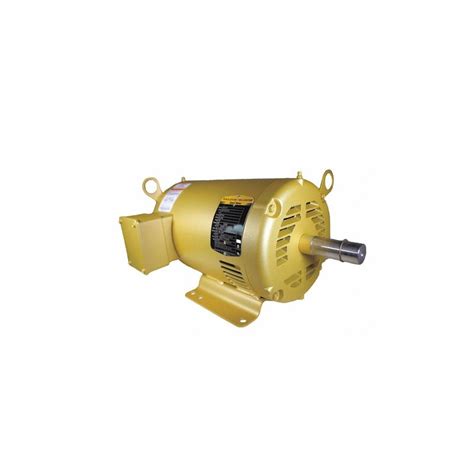 5 HP 184T Trifásico CA 208 230 460 V 1750 RPM 1 1 8 eje motor