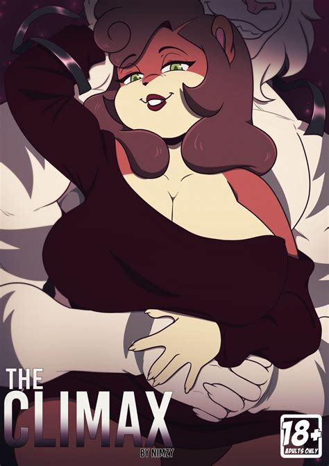 The Climax By Nomdelights Freecomix