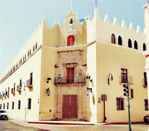 La Universidad Nacional Del Sureste Or Genes Republicanos Y