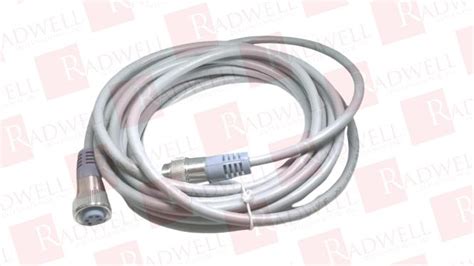 Rsv Rkv M Qd Cable Cord Set By Turck