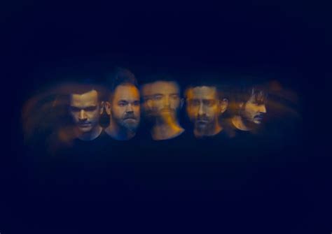 Karnivool Announce Sound Awake Anniversary Tour