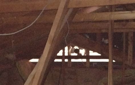 Attic fan on open gable vent? | DIY Home Improvement Forum