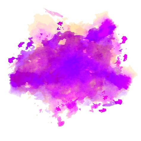 Free Vector | Watercolor texture, pink