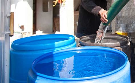 Agua Medidores El Universal Puebla Lo El Universal Puebla