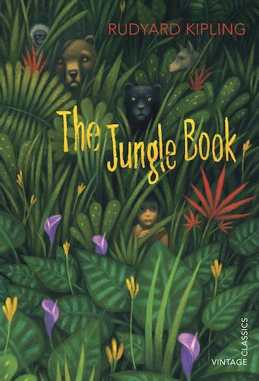 The Jungle Book Scholastic Shop