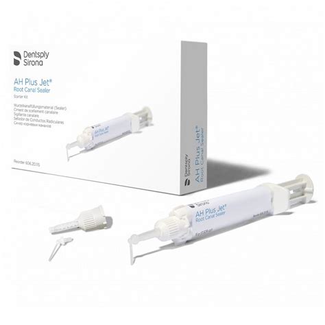 AH Plus JET | TOPDENTAL