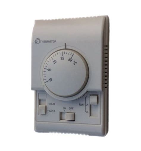 Терморегулятор/термостат Thermotop Универсальный - купить по выгодной ...