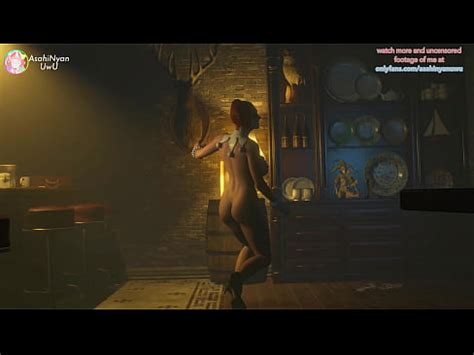 Resident Evil Nuda Jill Valentine Mod Harley Quinn Nuda Fps Xvideos