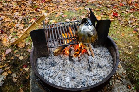 How To Boil Water While Camping 10 Easy And Efficient Methods