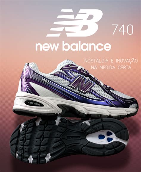 T Nis New Balance Voltou Para A Menina Shoes Blog Menina Shoes