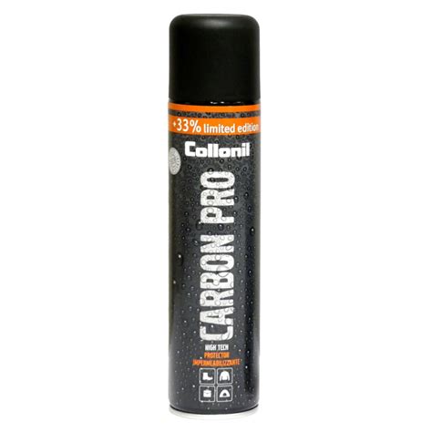 Carbon Pro - Collonil Philippines