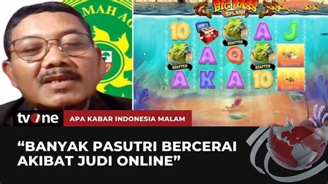 Ketua Pengadilan Agama Cianjur Beberkan Data Kasus Perceraian Akibat