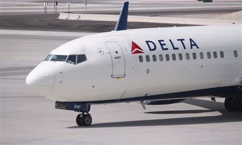 Delta Cancel Hundreds Of International Flights As A Result Of Power Failure