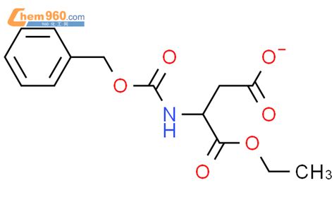 L Aspartic Acid N Phenylmethoxy Carbonyl Ethyl Ester