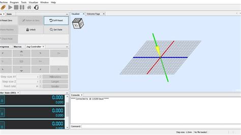 Universal Gcode Sender The Basics Simply Explained All3DP