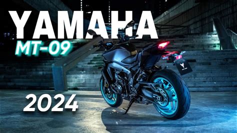 Nueva Yamaha Mt La Evoluci N Youtube