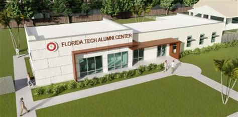 Alumni Center | Florida Tech