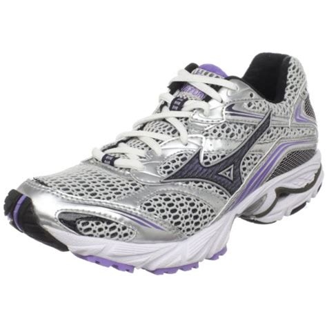 Mizuno Women's Wave Nexus 5 Running Shoe | Cheap Mizuno Running Shoes ...