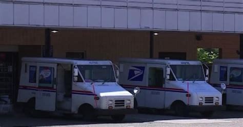 50k Reward Offered After Mail Carrier Robbed In Ne Portland News