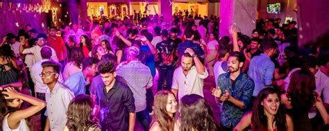 Best Nightclubs in Bangalore - Clubs in Bangalore | WhatsHot Bangalore